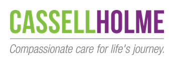 Cassellholme Long-Term Care Logo